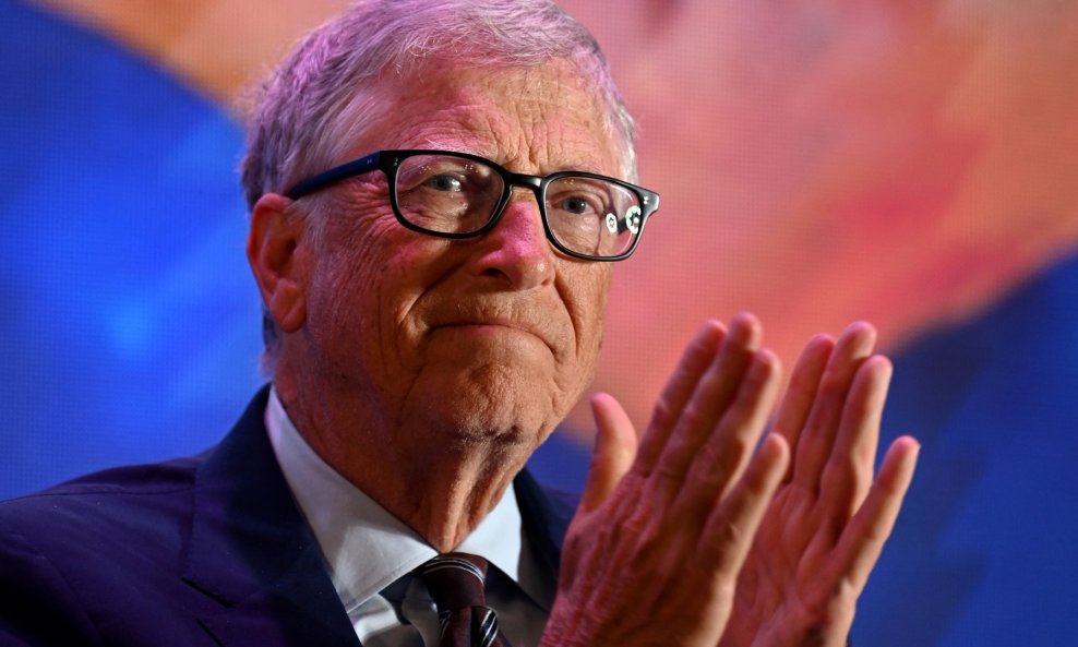 Bill Gates