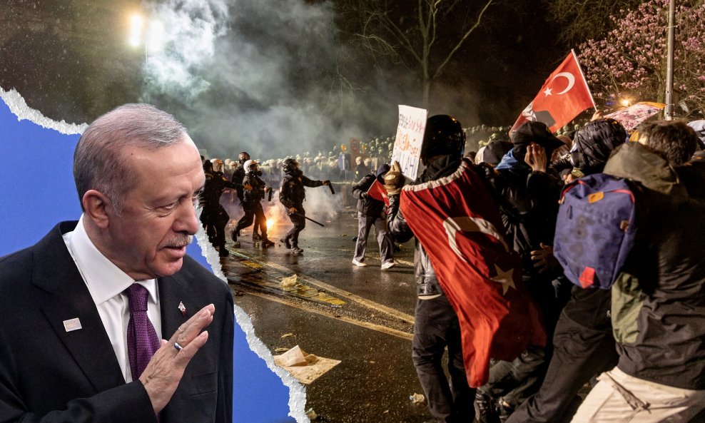 Izbori 2023. nagovijestili su zalazak Erdoğana, ali...