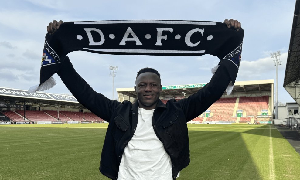 Victor Wanyama