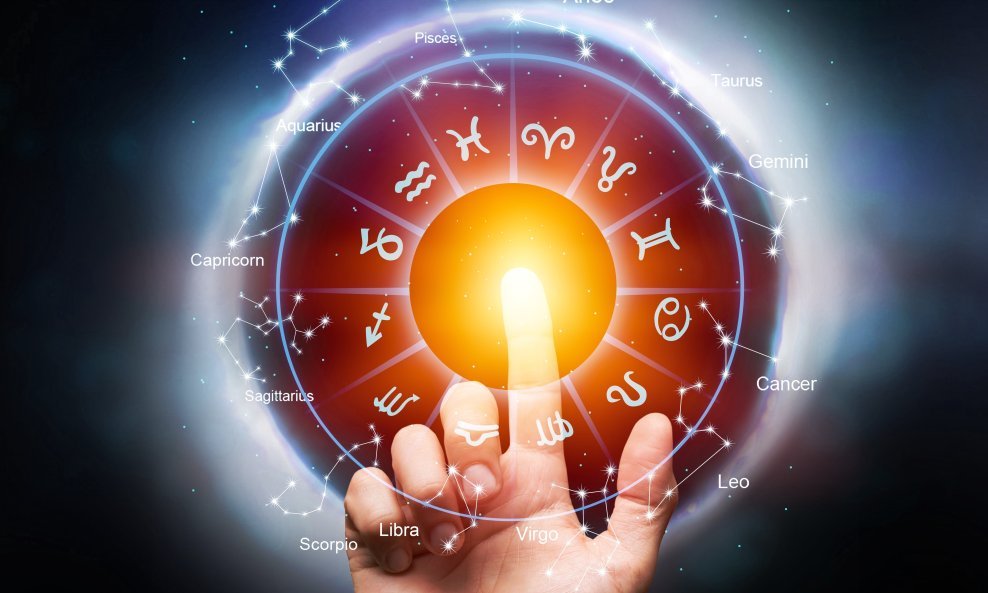 Horoskop