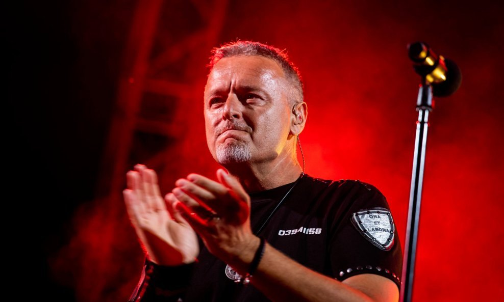 Marko Perković Thompson