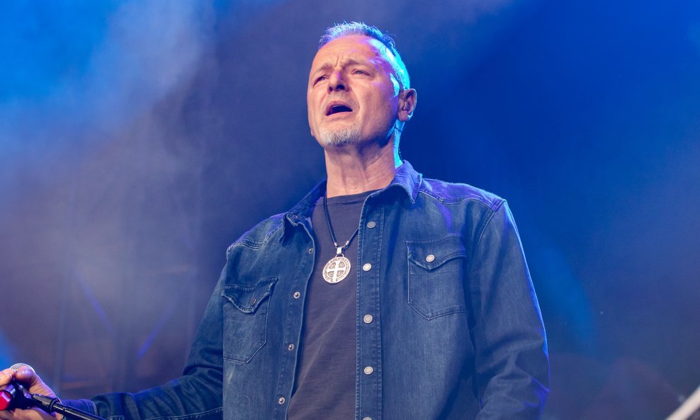 Marko Perković Thompson