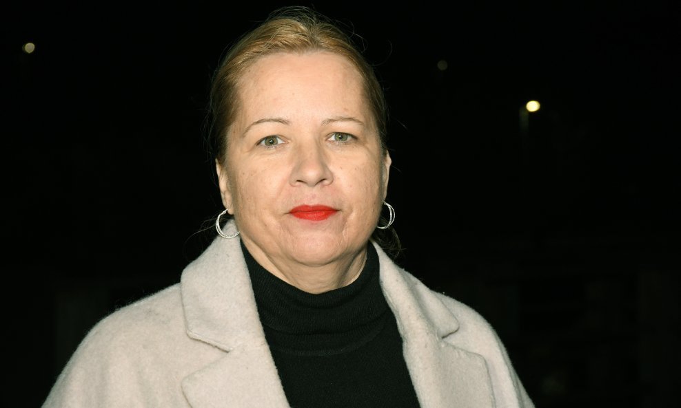 Kristina Ikić Baniček
