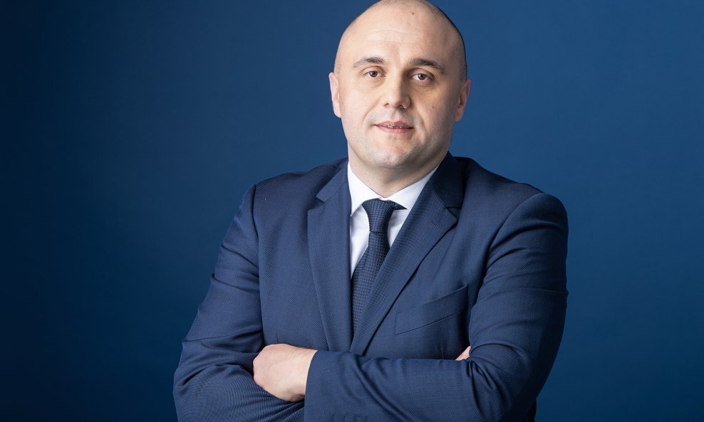Hrvoje Milić