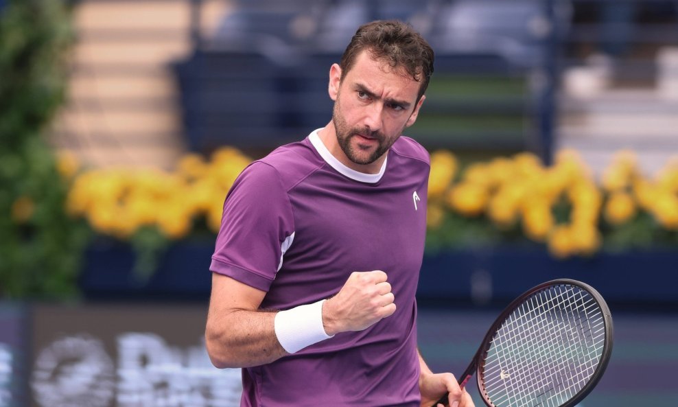 Marin Čilić