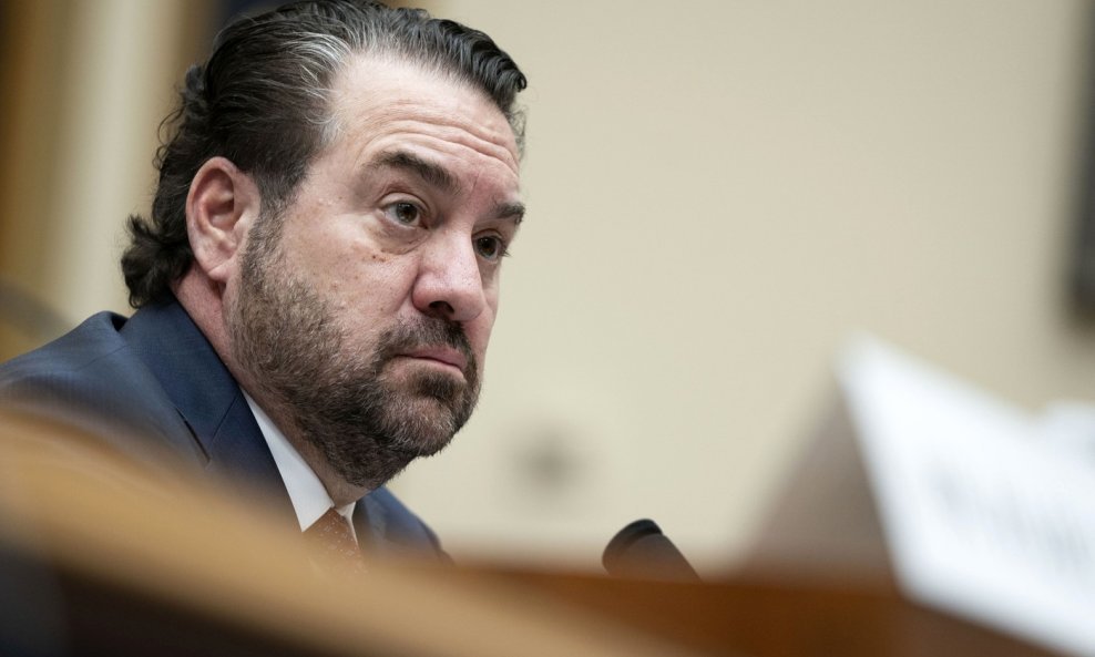 Mark Brnovich