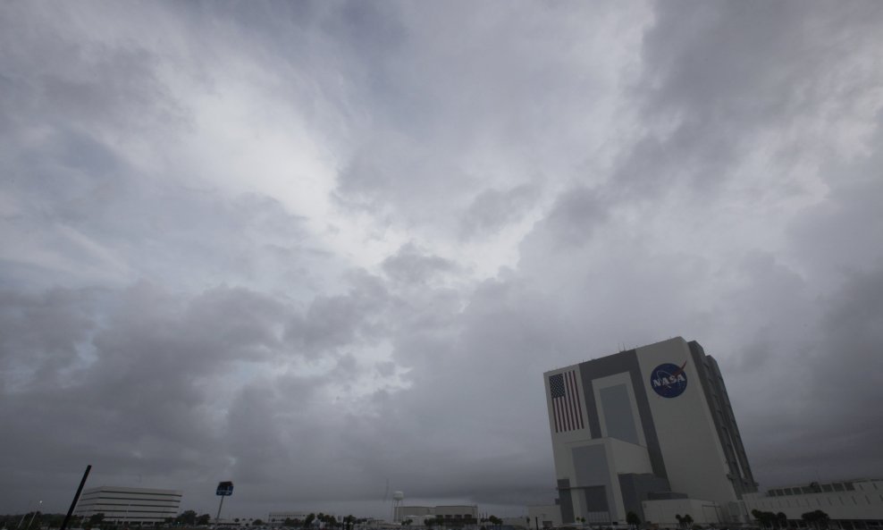 NASA-in centar za slijetanje letjelica