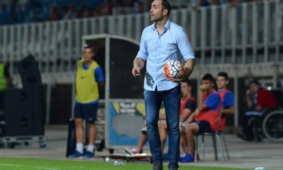 Igor Tudor