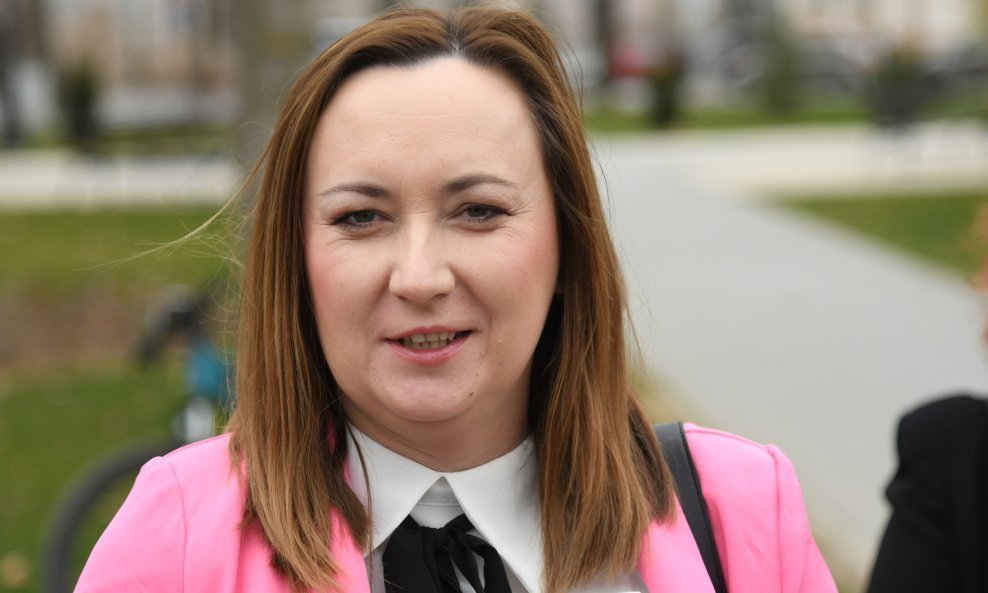Ivana Jurković Piščević