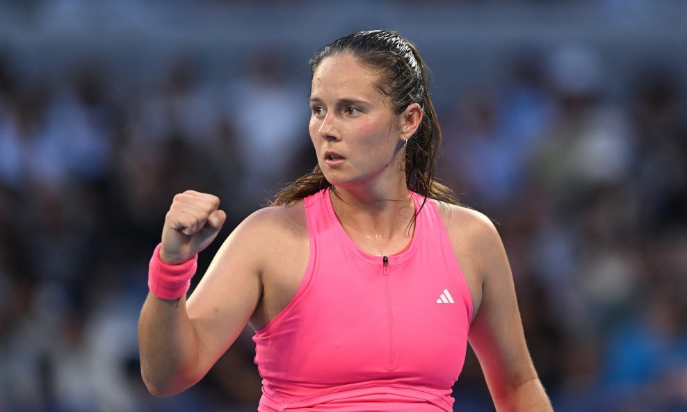 Daria Kasatkina