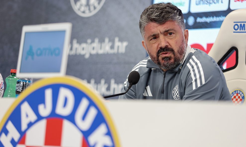 Gennaro Gattuso