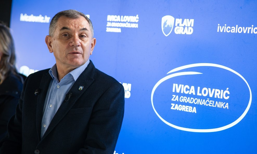 Ivica Lovrić