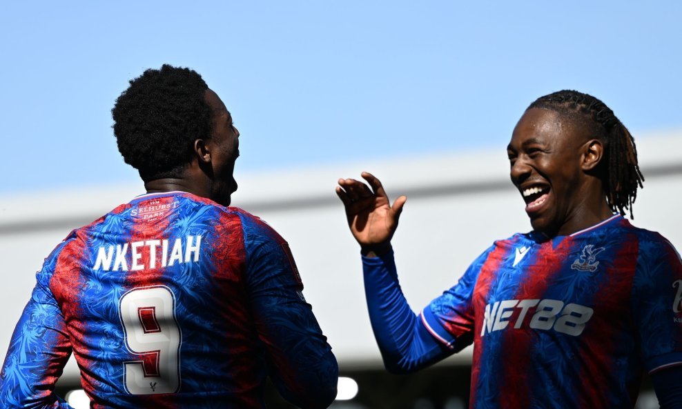 Crystal Palace