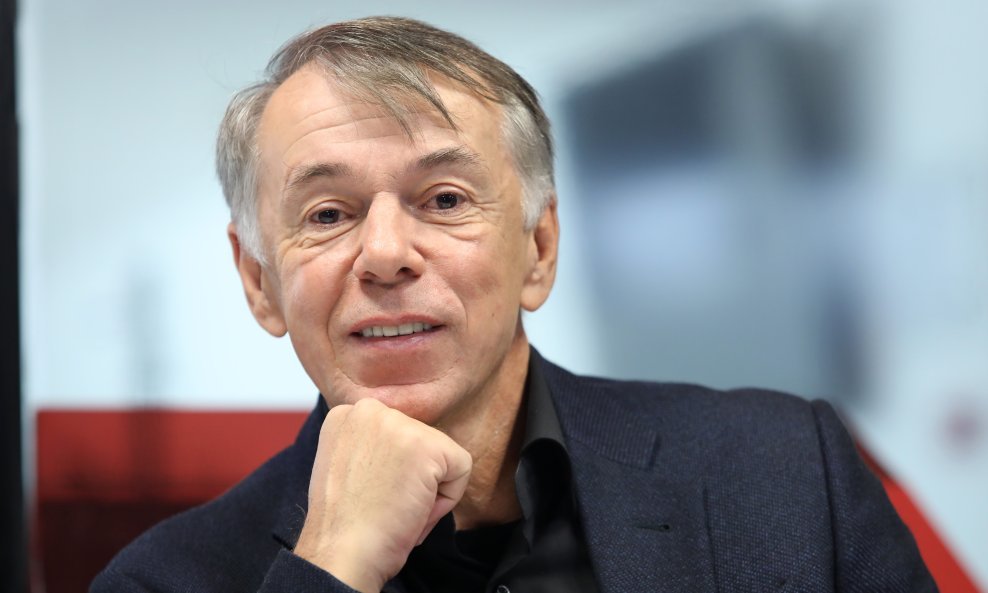 Nikola Jurčević