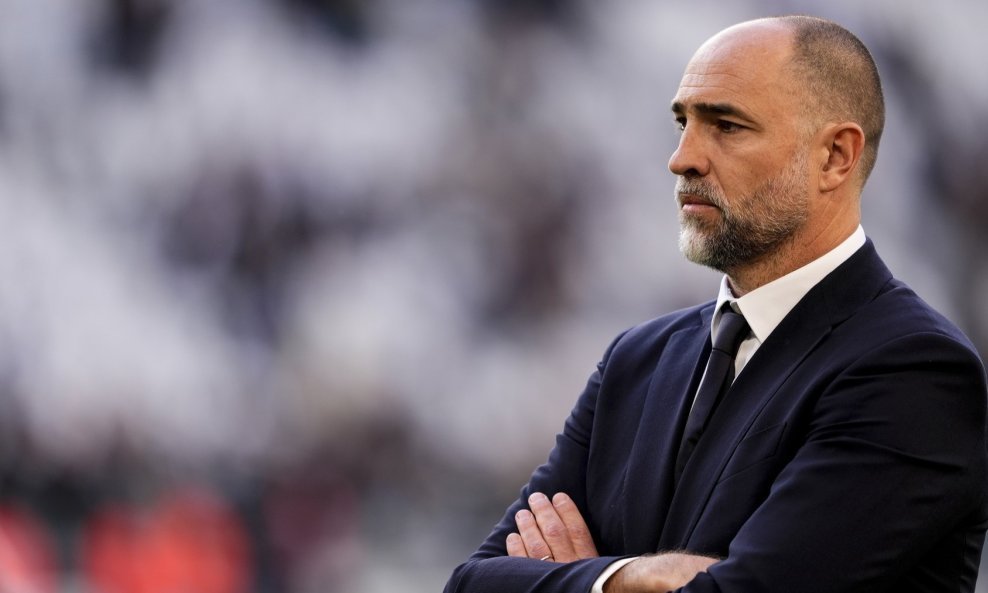 Igor Tudor