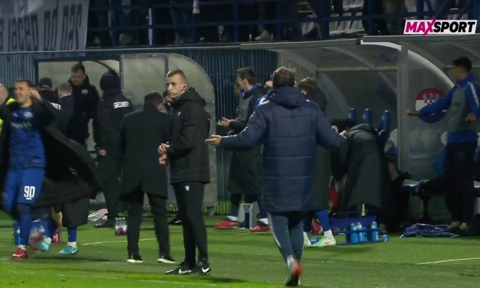 Slaven - Rijeka