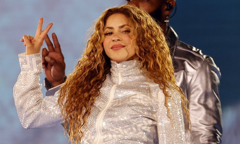Shakira