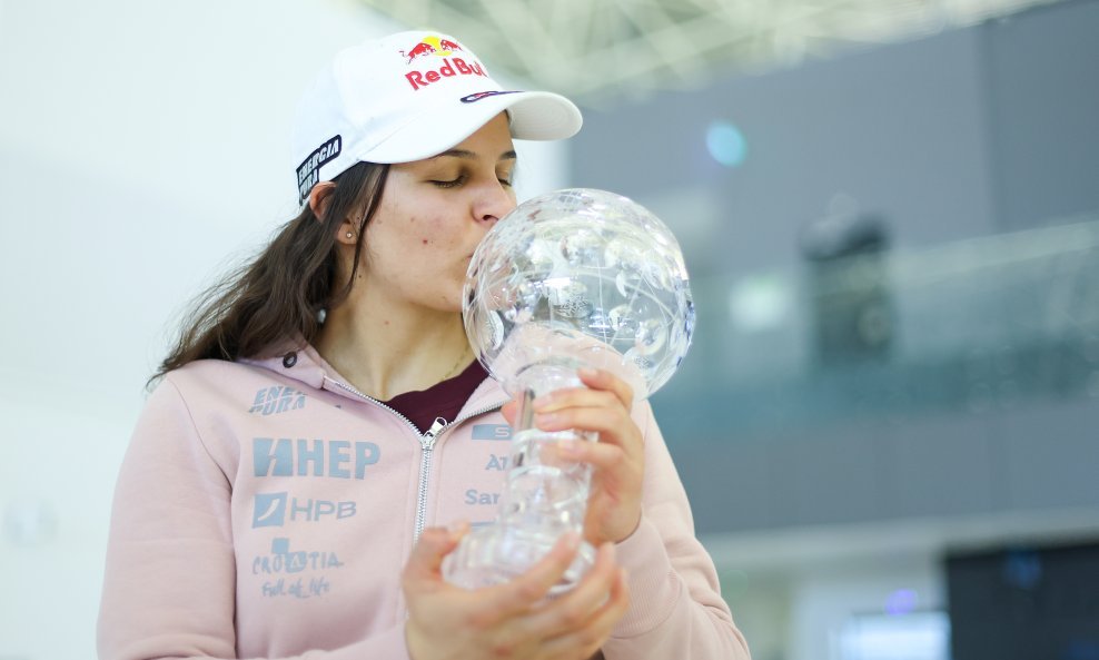 Zrinka Ljutić