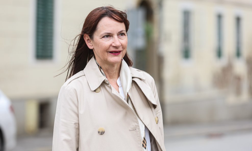 Vesna Vučemilović