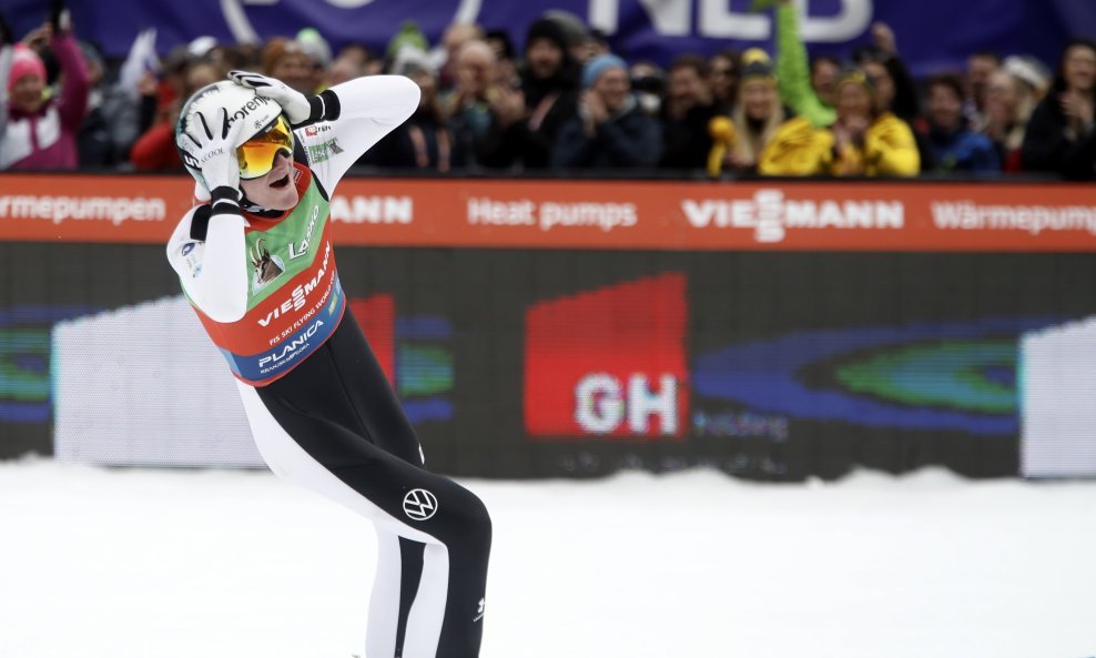 Domen Prevc