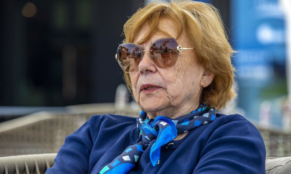 Marisa Sciolis Škrapić