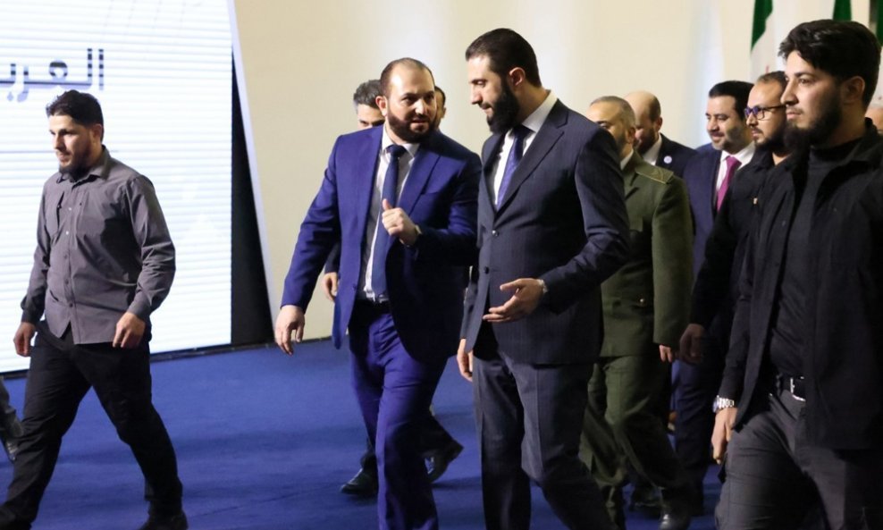 Ahmed Al Šara