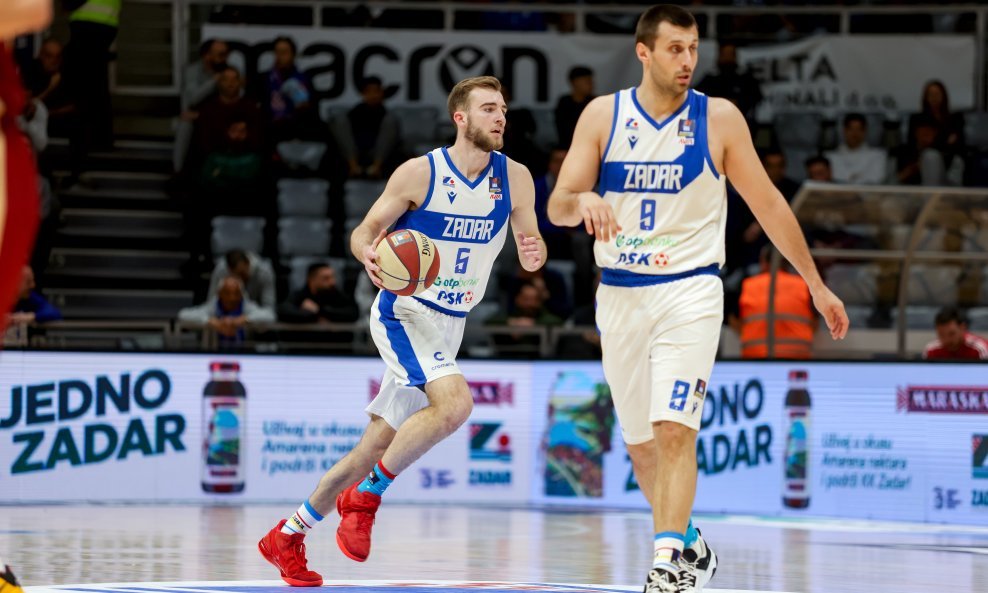 KK Zadar