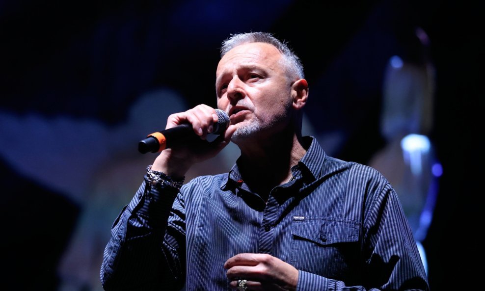Marko Perković Thompson