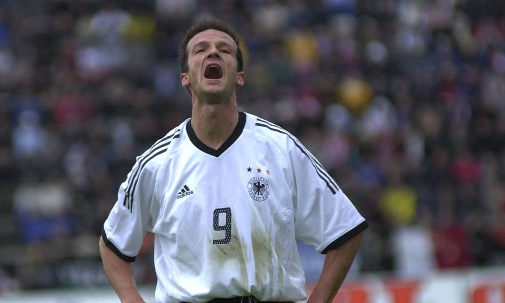 Fredi Bobić