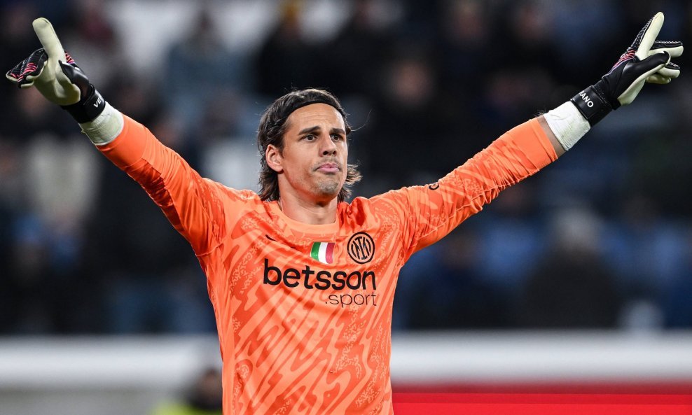 Yann Sommer
