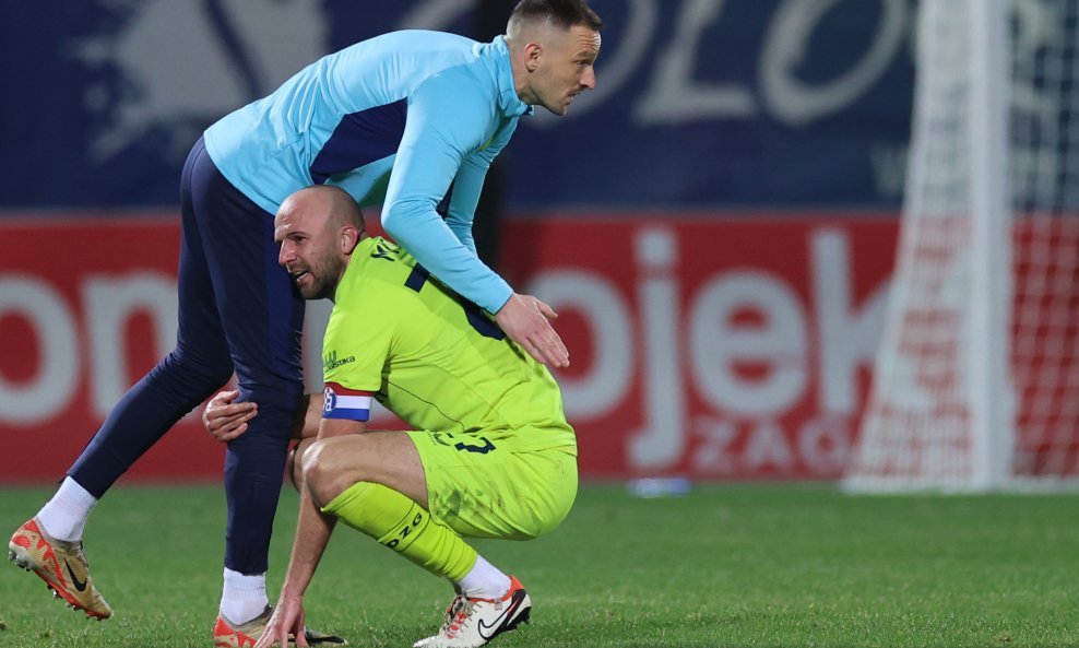 Varaždin - Dinamo