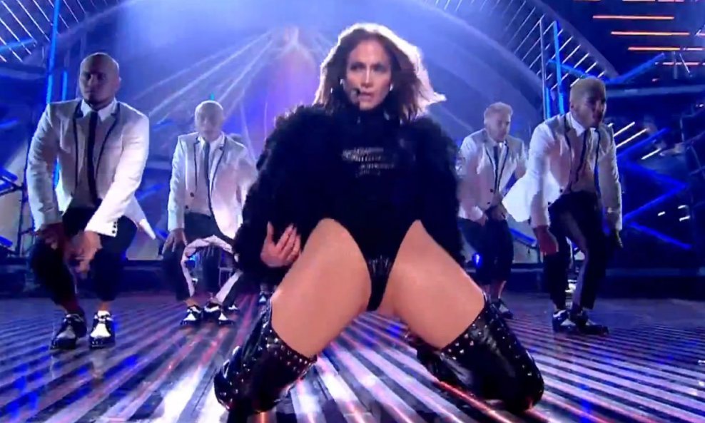 Jennifer Lopez