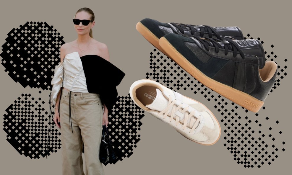 adidas BW Army