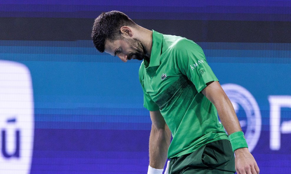 Novak Đoković