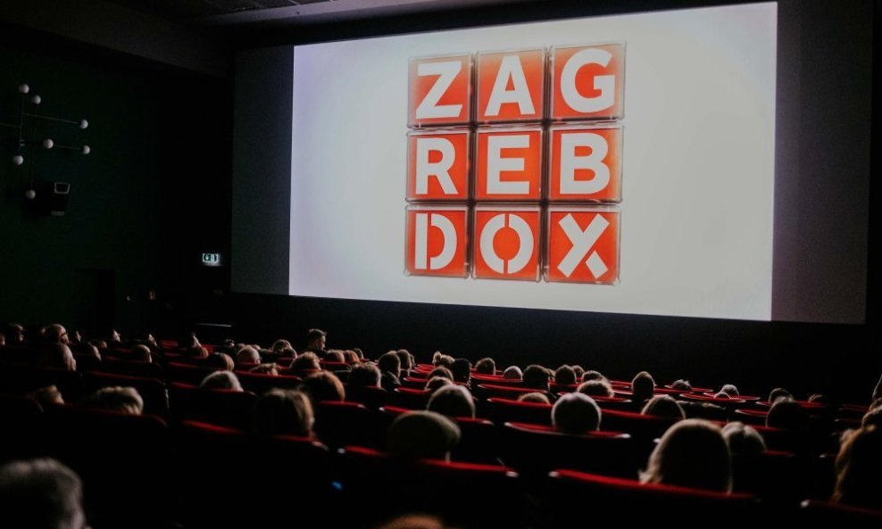 Zagreb Dox