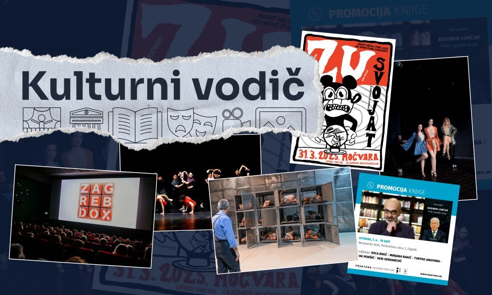 Kulturni vodič