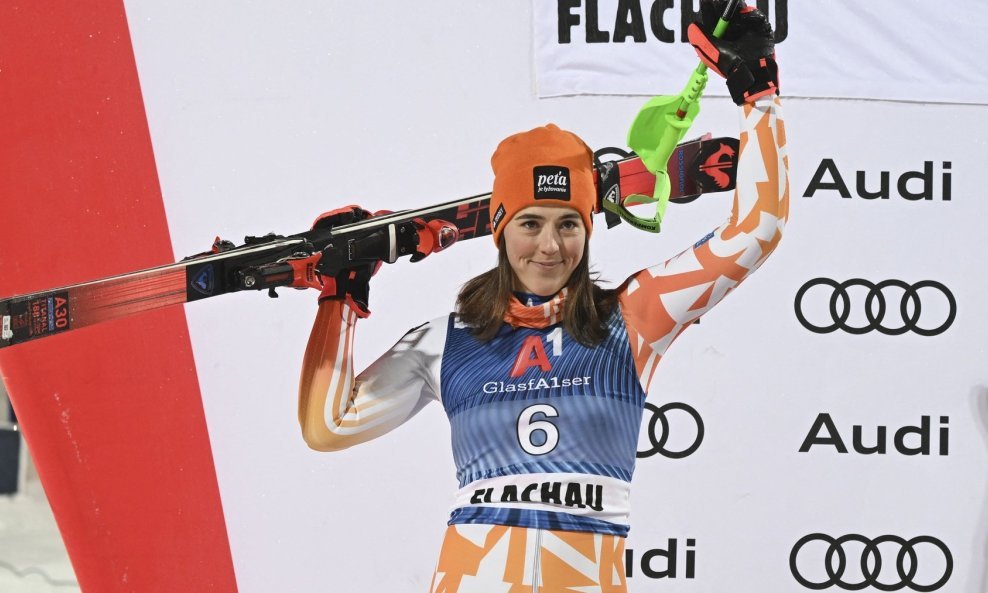 Petra Vlhova