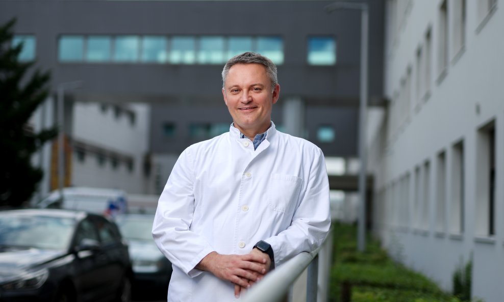 Fran Borovečki