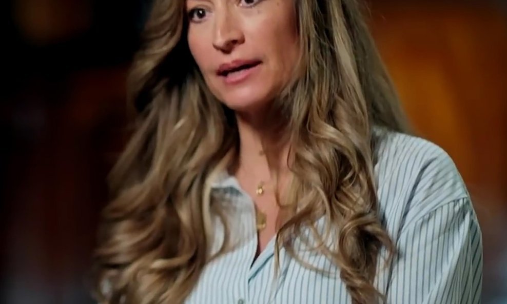 Rebecca Loos