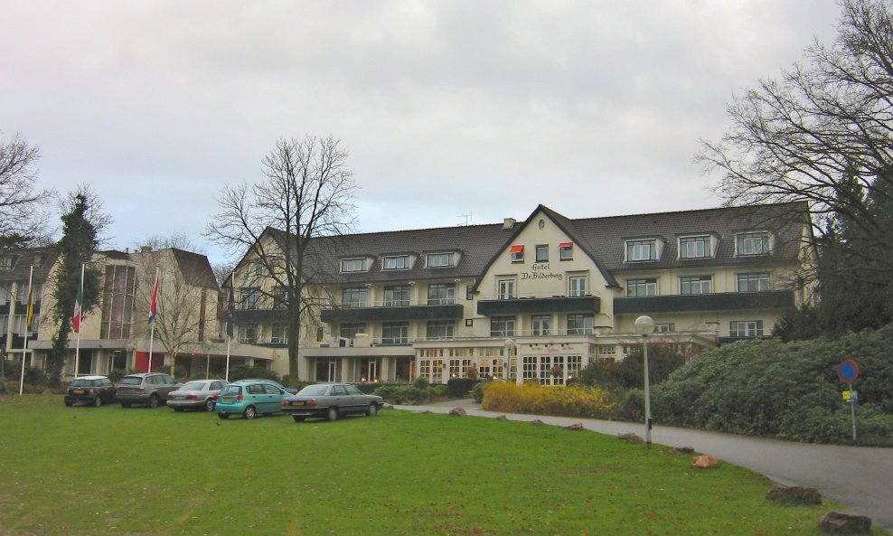 Hotel Bilderberg