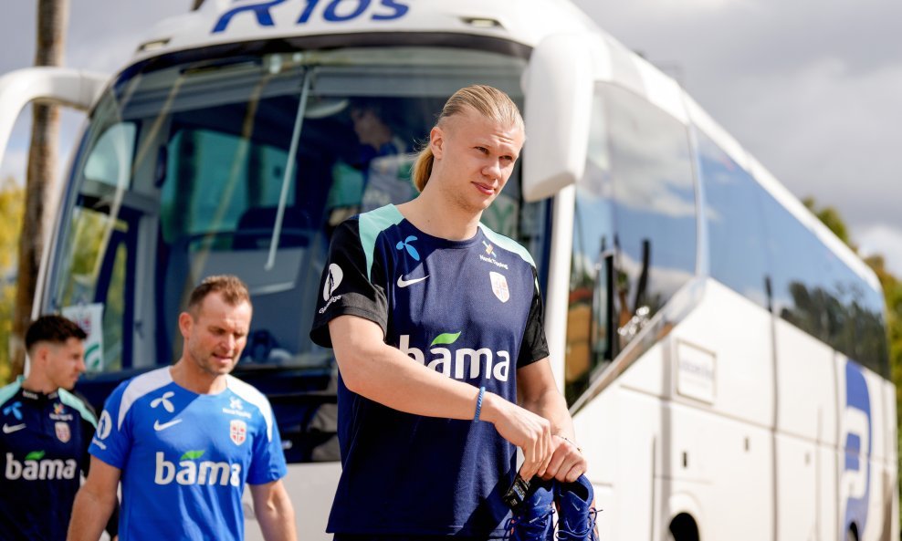 Erling Haaland