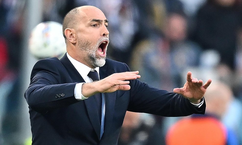 Igor Tudor