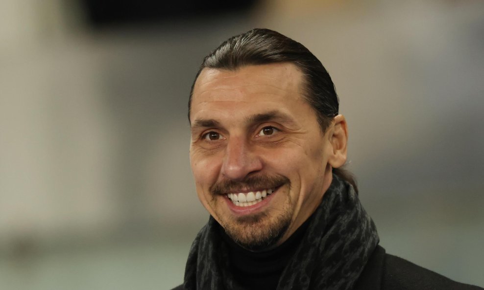 Zlatan Ibrahimović