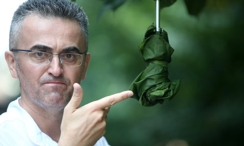 Zoran Vakula