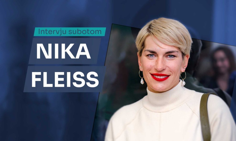 Nika Fleiss