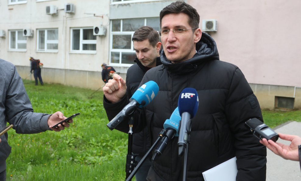 Zvonimir Troskot