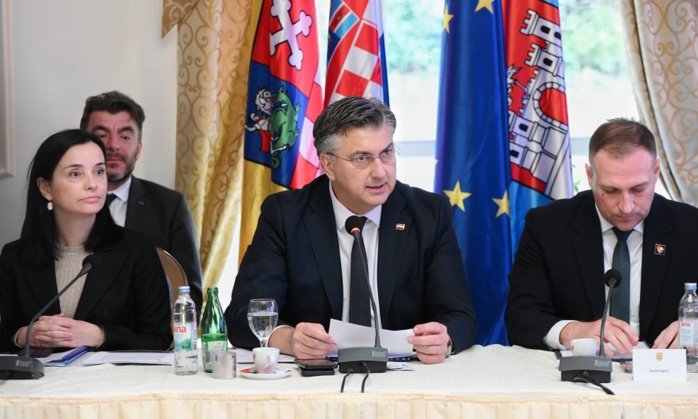 Andrej Plenković