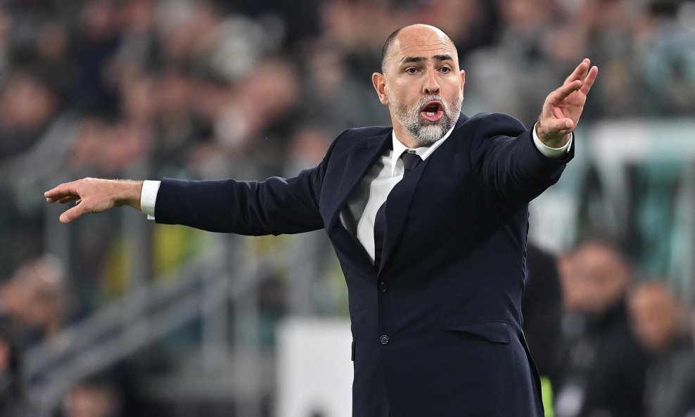 Igor Tudor