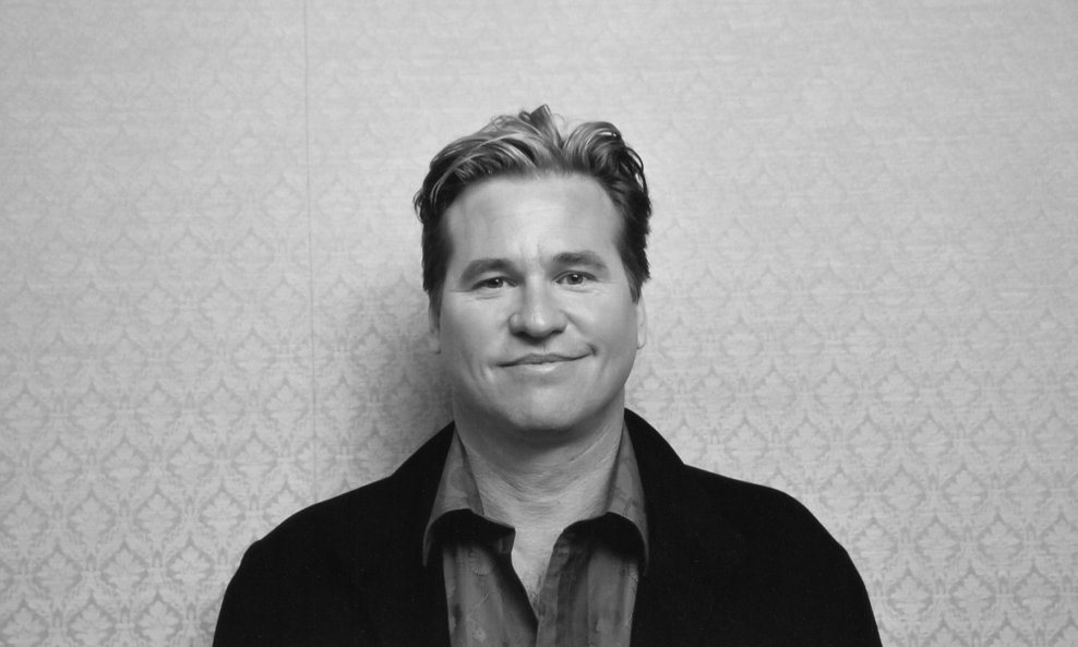Val Kilmer
