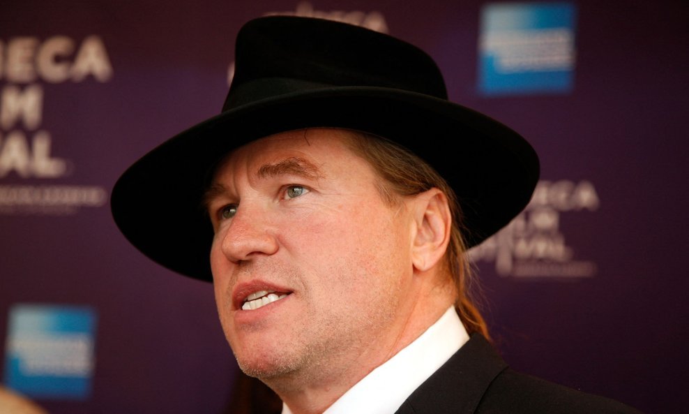 Val Kilmer